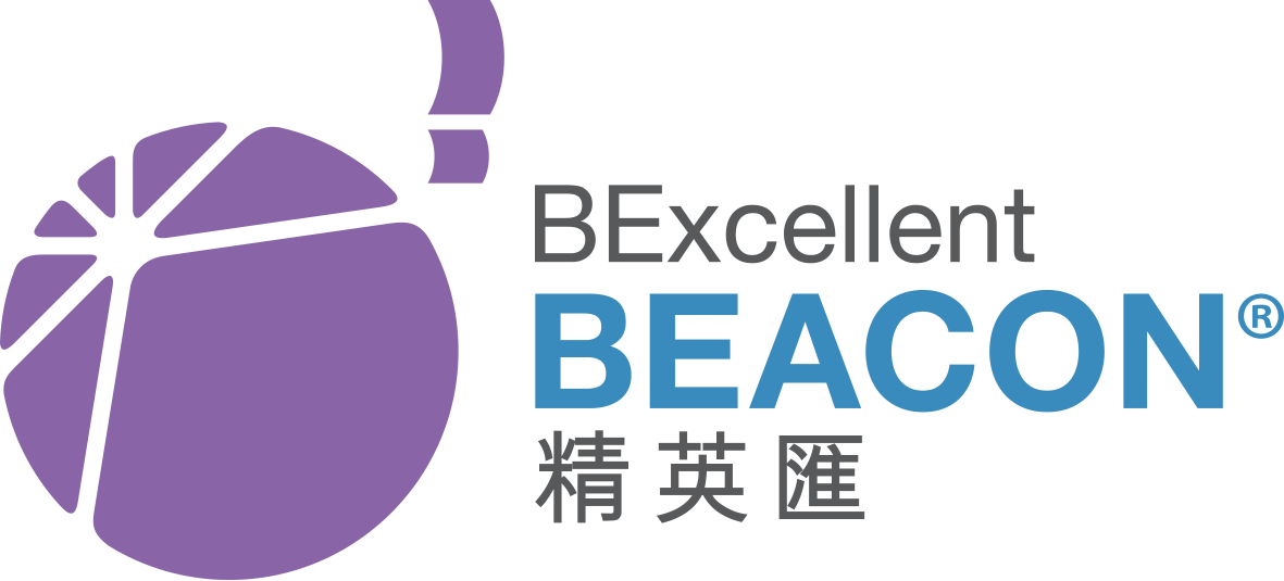 BExcellent 遵理精英匯 Logo